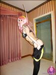 CosplayDeviants 777_Hallucinations Photos