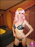 CosplayDeviants 777_Hallucinations Photos