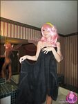 CosplayDeviants 777_Hallucinations Photos