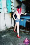 CosplayDeviants 778_Handcuffs Photos
