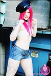 CosplayDeviants 778_Handcuffs Photos