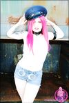 CosplayDeviants 778_Handcuffs Photos