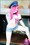 CosplayDeviants 778_Handcuffs Photos