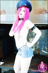 CosplayDeviants 778_Handcuffs Photos