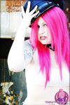 CosplayDeviants 778_Handcuffs Photos