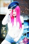 CosplayDeviants 778_Handcuffs Photos