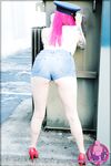 CosplayDeviants 778_Handcuffs Photos