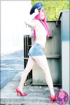 CosplayDeviants 778_Handcuffs Photos