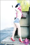 CosplayDeviants 778_Handcuffs Photos