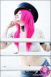 CosplayDeviants 778_Handcuffs Photos
