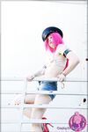 CosplayDeviants 778_Handcuffs Photos