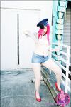 CosplayDeviants 778_Handcuffs Photos