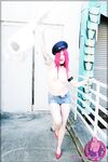 CosplayDeviants 778_Handcuffs Photos