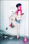 CosplayDeviants 778_Handcuffs Photos