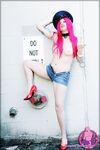 CosplayDeviants 778_Handcuffs Photos