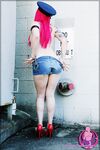 CosplayDeviants 778_Handcuffs Photos