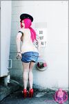 CosplayDeviants 778_Handcuffs Photos