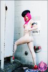 CosplayDeviants 778_Handcuffs Photos