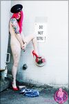 CosplayDeviants 778_Handcuffs Photos