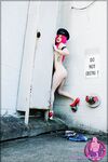 CosplayDeviants 778_Handcuffs Photos