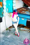 CosplayDeviants 778_Handcuffs Photos