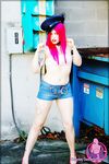 CosplayDeviants 778_Handcuffs Photos