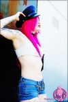 CosplayDeviants 778_Handcuffs Photos