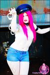 CosplayDeviants 778_Handcuffs Photos