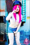 CosplayDeviants 778_Handcuffs Photos