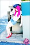 CosplayDeviants 778_Handcuffs Photos
