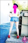 CosplayDeviants 778_Handcuffs Photos