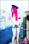 CosplayDeviants 778_Handcuffs Photos
