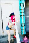 CosplayDeviants 778_Handcuffs Photos