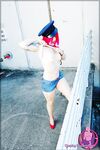 CosplayDeviants 778_Handcuffs Photos