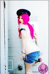 CosplayDeviants 778_Handcuffs Photos