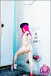 CosplayDeviants 778_Handcuffs Photos