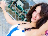 CosplayDeviants 780_HeadPilot Photos