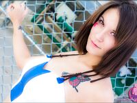 CosplayDeviants 780_HeadPilot Photos