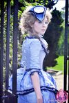 CosplayDeviants 781_Headless Photos