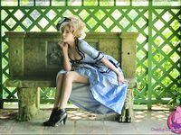 CosplayDeviants 781_Headless Photos