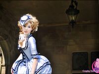 CosplayDeviants 781_Headless Photos