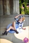 CosplayDeviants 781_Headless Photos