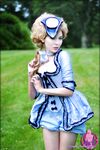CosplayDeviants 781_Headless Photos