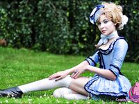CosplayDeviants 781_Headless Photos