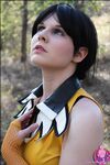 CosplayDeviants 783_Healer Photos