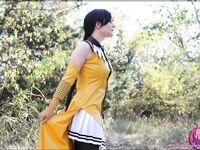 CosplayDeviants 783_Healer Photos