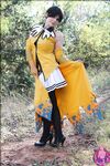 CosplayDeviants 783_Healer Photos