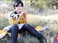 CosplayDeviants 783_Healer Photos