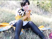 CosplayDeviants 783_Healer Photos