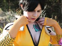 CosplayDeviants 783_Healer Photos
